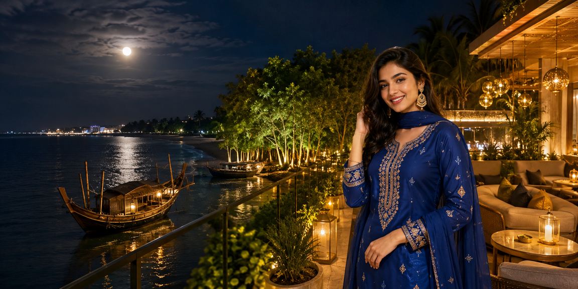 কক্সবাজারে সালওয়ার-কামিজে মোবাইলে জ্যাকপট বেটিং