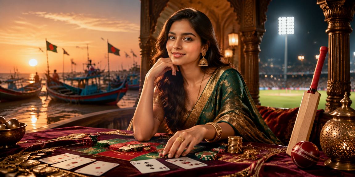 কক্সবাজারে ক্রিকেট বেটিং ও পেমেন্ট মডেল
