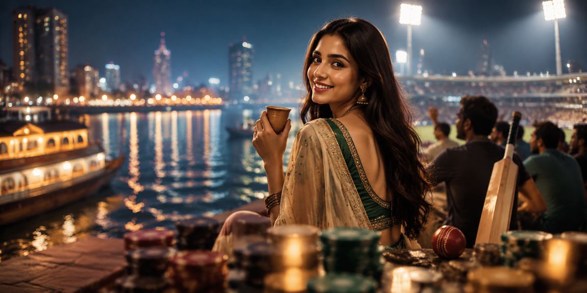 নারায়ণগঞ্জে ক্রিকেট বেটিং ও জ্যাকপট অংশগ্রহণ