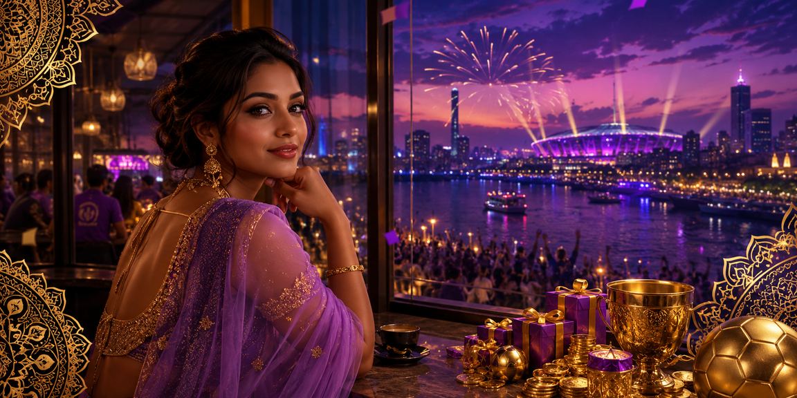 রংপুরে নিয়ন আলোয় ক্যাসিনো বেটিং উপভোগ করছেন একজন তরুণ গেমার
