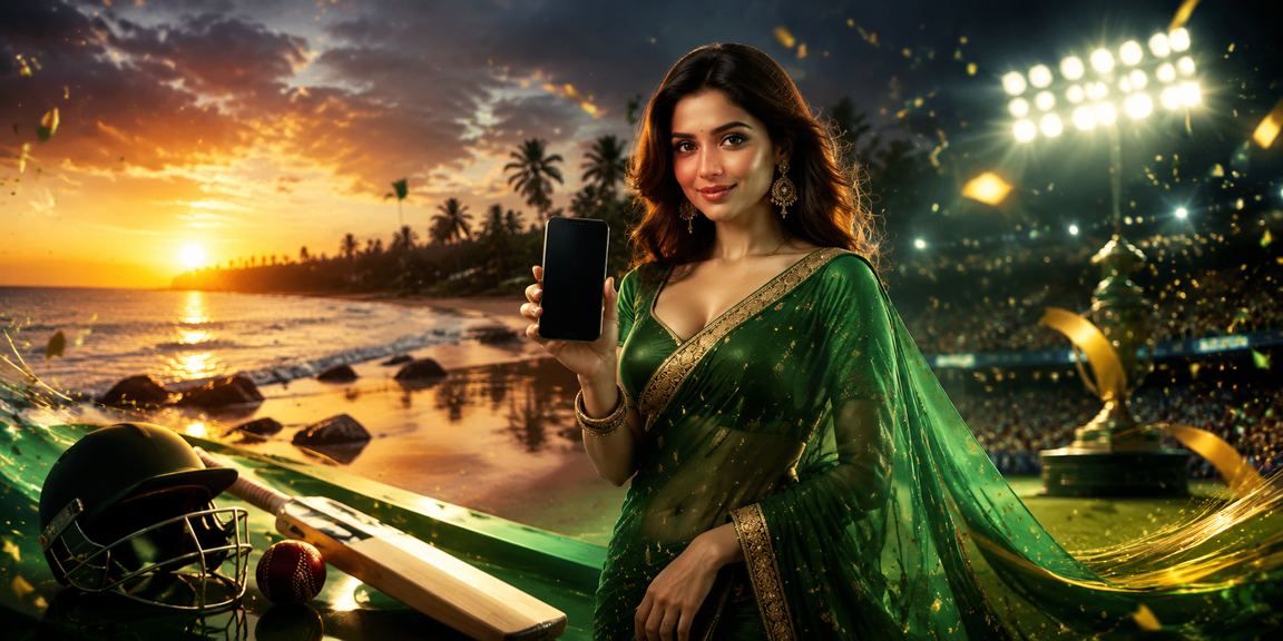 বাংলাদেশে ক্রিকেট বেটিং রেজিস্ট্রেশন